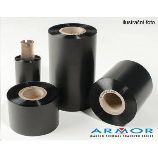 ARMOR TTR páska T42484ZA (77mm x 153m, APR6 OUT)