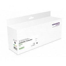 WECARE ARMOR cartridge pro EPSON WorkForce C5210, C5290, C5710, C5790 (C13T945140) černá/black 64ml / 5000p WECARE ARMOR cartridge pro EPSON WorkForce C5210, C5290, C5710, C5790 (C13T945140) černá/black 64ml / 5000p