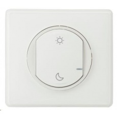 NETATMO Céliane Life bezdrátový ovladač scénářů (Spím/Jsem vzhůru), bílá NETATMO Céliane Life bezdrátový ovladač scénářů (Spím/Jsem vzhůru), bílá