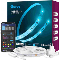 Govee WiFi RGB Smart LED pásek 5m