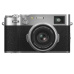 Fujifilm X100VI silver