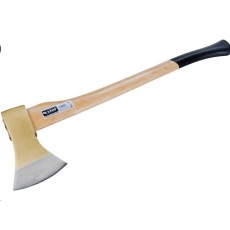 Extol Craft sekera "zlatá", 1400g 3827