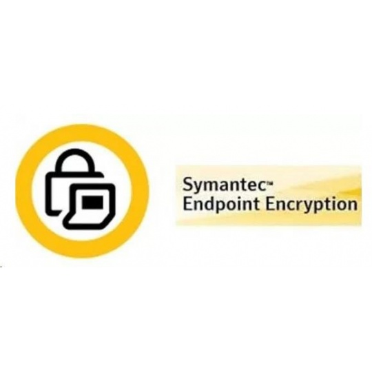 Endpoint Encryption, Initial SUB Lic with Sup, 50,000-999,999 DEV 3 YR