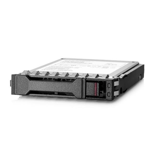 HPE 3.84TB SATA 6G Read Intensive SFF (2.5in) BC Basic Carrier Multi Vendor SSD P40500-K21 RENEW HPE 3.84TB SATA 6G Read Intensive SFF (2.5in) BC Basic Carrier Multi Vendor SSD P40500-K21 RENEW