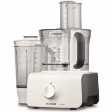 Kenwood FDP 623 WH kuchyňský robot Kenwood FDP 623 WH kuchyňský robot