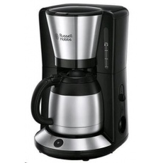 RUSSELL HOBBS 24020 Kávovar - Adventure- termal RUSSELL HOBBS 24020 Kávovar - Adventure- termal