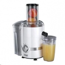 RUSSELL HOBBS 22700 Odšťavňovač 3 v 1 ULTIMATE JUICER RUSSELL HOBBS 22700 Odšťavňovač 3 v 1 ULTIMATE JUICER