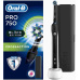 Oral-B Pro 750 CrossAction Black kartáček