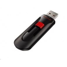 SanDisk Flash Disk 128GB Cruzer Glide, USB 2.0