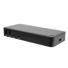Targus® USB-C Multi-Function DisplayPort Alt. Mode Triple Video Docking Station with 85W Power ROZBALENO Targus® USB-C Multi-Function DisplayPort Alt. Mode Triple Video Docking Station with 85W Power ROZBALENO
