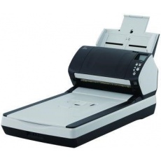 FUJITSU skener Fi-7280 A4, deska i průchod, 80ppm, 80listů podavač, USB 3.0, 600dpi, CCDs, oboustranný sken FUJITSU skener Fi-7280 A4, deska i průchod, 80ppm, 80listů podavač, USB 3.0, 600dpi, CCDs, oboustranný sken