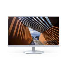 NEC MT 24" E244FL, VA TFT, 1920x1080, 250nit, 1000:1, 6 ms, DP, HDMI, USB-C, LAN, USB, Repro, Pivot, bílý