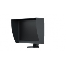 EIZO MT IPS LCD LED 24" CG247X, T=10s,178°/178°,1920x1200, 1500:1,400cd, DVI-D + HDMI + DP, USB, Black EIZO MT IPS LCD LED 24" CG247X, T=10s,178°/178°,1920x1200, 1500:1,400cd, DVI-D + HDMI + DP, USB, Black
