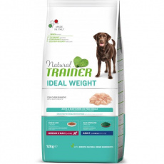 TRAINER Natural WEIGHT CARE Ad.M/M drubezi 12kg TRAINER Natural WEIGHT CARE Ad.M/M drubezi 12kg