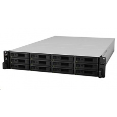 Synology RX1217RP rozšiřující jednotka pro RackStation (12xSATA,RP)