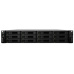 Synology UC3200 Unified Controller (2x 4C/XeonD-1521/2,4-2,7GHz/8GBRAM/12xSAS/2x1GbE/1x10GbE/1xPCIe/RP)