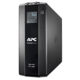 APC -rozbalen eD world- Back UPS Pro BR 1600VA, 8 Outlets, AVR, LCD Interface (960W)