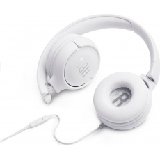 JBL T500 WH JBL T500 WH
