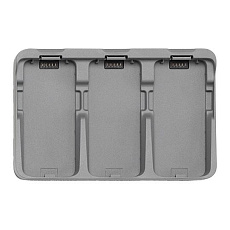 DJI Neo 2 Two-Way Charging Hub