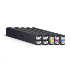 EPSON ink čer WorkForce Enterprise WF-C20600 Yellow Ink (50.000 str.) EPSON ink čer WorkForce Enterprise WF-C20600 Yellow Ink (50.000 str.)