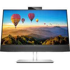 Bazar HP LCD ED E24m G4 Conferencing Mon. 23,8",1920x1080,IPS w/LED,300,1000:1, 5ms,DP 1.2,HDMI,4xUSB,USB-C,webcam, RJ45 Bazar HP LCD ED E24m G4 Conferencing Mon. 23,8",1920x1080,IPS w/LED,300,1000:1, 5ms,DP 1.2,HDMI,4xUSB,USB-C,webcam, RJ45