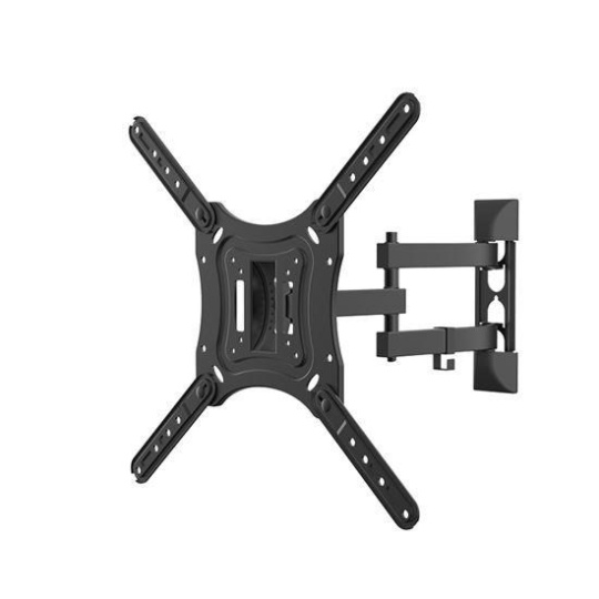 BAZAR - Solight střední konzolový držák pro ploché TV, 43cm - 140cm (17'' - 55'') (Poškozený obal, komplet)