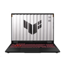ASUS TUF Gaming A16 (FA608UP-RV017W), R7 260, 16" 1920x1200, 16GB, 1TB SSD, Radeon+RTX 5070, W11 Home, Jaeger Gray ASUS TUF Gaming A16 (FA608UP-RV017W), R7 260, 16" 1920x1200, 16GB, 1TB SSD, Radeon+RTX 5070, W11 Home, Jaeger Gray