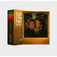Polaroid Color film for I-Type Golden Moments 2-pack