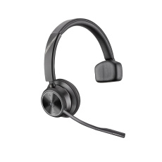 Poly Savi 7310 Monaural Microsoft Teams Certified DECT 1880-1900 MHz Headset Poly Savi 7310 Monaural Microsoft Teams Certified DECT 1880-1900 MHz Headset