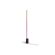 Philips Hue Gradient Signe stojací černá Philips Hue Gradient Signe stojací černá