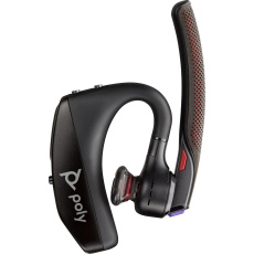 Poly bluetooth headset Voyager 5200 OFFICE MS Teams, USB-C, nabíjecí stojánek Poly bluetooth headset Voyager 5200 OFFICE MS Teams, USB-C, nabíjecí stojánek