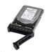 DELL 600GB 10K RPM SAS 2.5in Hot-plug Hard Drive 3.5in HYB CARR CK R230,R430,..T430,T440...