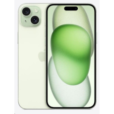 APPLE iPhone 15 Plus 128 GB Green APPLE iPhone 15 Plus 128 GB Green