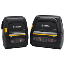 Zebra ZQ511, BT, Wi-Fi, 8 dots/mm (203 dpi), display, RFID Zebra ZQ511, BT, Wi-Fi, 8 dots/mm (203 dpi), display, RFID