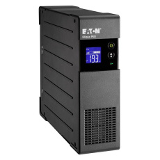 Eaton Ellipse PRO 650 FR, UPS 650VA, 4 zásuvky, LCD, české zásuvky Eaton Ellipse PRO 650 FR, UPS 650VA, 4 zásuvky, LCD, české zásuvky