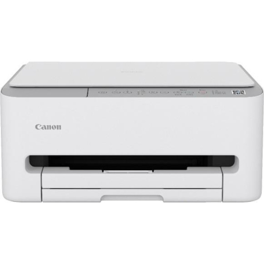 Canon PIXMA Tiskárna TS4151i GY (šedá) - barevná, MF (tisk,kopírka,sken,cloud), duplex, USB, Wi-Fi Canon PIXMA Tiskárna TS4151i GY (šedá) - barevná, MF (tisk,kopírka,sken,cloud), duplex, USB, Wi-Fi