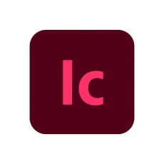 InCopy for teams MP ML (+CZ) COM NEW 1 User, 12 Months, Level 4, 100+ Lic InCopy for teams MP ML (+CZ) COM NEW 1 User, 12 Months, Level 4, 100+ Lic