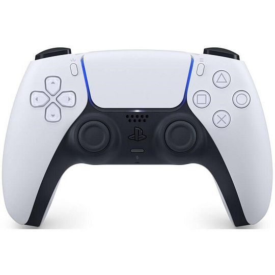 SONY Playstation Dualsense v2 Metallic Silver SONY Playstation Dualsense v2 Metallic Silver