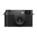 Fujifilm X-HF1 charcoal silver / X-half