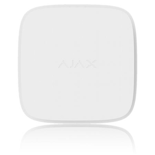 Ajax  FireProtect 2 SB (Heat/CO) (8EU) ASP white (63216) s vestavěnou baterií