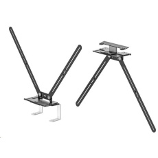 Logitech RALLY BAR , TV Mount Logitech RALLY BAR , TV Mount