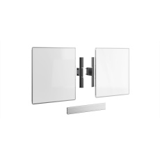 Optoma IFPD RISE A217 WHITEBOARD SET 75" MOTORIZED DISPLAY LIFT FLOOR/WALL - PART 1/2 - RISE A75 WB SET 75" Optoma IFPD RISE A217 WHITEBOARD SET 75" MOTORIZED DISPLAY LIFT FLOOR/WALL - PART 1/2 - RISE A75 WB SET 75"