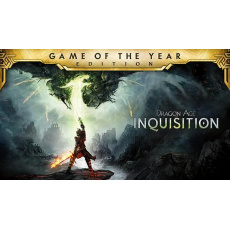 Dragon Age Inkwizycja (PC) DIGITAL PL Dragon Age Inkwizycja (PC) DIGITAL PL