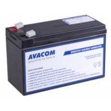 AVACOM náhrada za RBC2 - baterie pro UPS AVACOM náhrada za RBC2 - baterie pro UPS