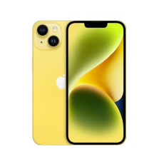APPLE iPhone 14 128 GB Yellow APPLE iPhone 14 128 GB Yellow