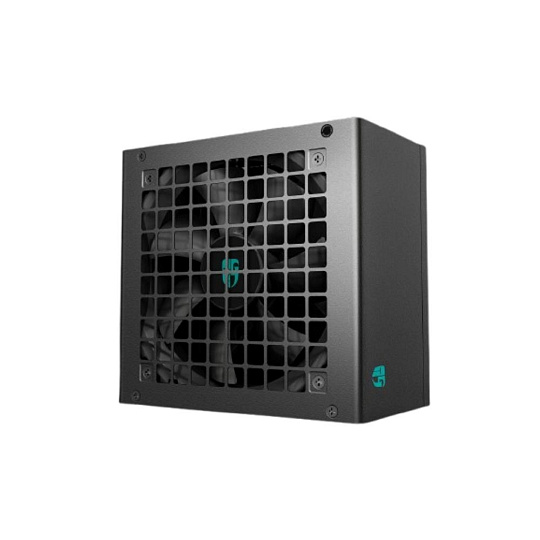 DEEPCOOL GAMERSTORM zdroj 650W PF650X, 120mm, 80+ Bronze, černá DEEPCOOL GAMERSTORM zdroj 650W PF650X, 120mm, 80+ Bronze, černá