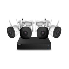 Imou Wireless CCTV Kit -Lite Imou Wireless CCTV Kit -Lite