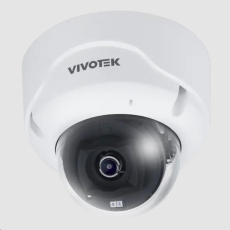 Vivotek FD9389-EHV-V3 Venkovní IP kamera 5MPx dome, 103,4°, Smart IR 40 m, člověk/vozidlo, AI VCA analýzy Vivotek FD9389-EHV-V3 Venkovní IP kamera 5MPx dome, 103,4°, Smart IR 40 m, člověk/vozidlo, AI VCA analýzy