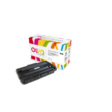 OWA Armor toner pro SAMSUNG SCX-4200, 3000 Stran, SCXD4200A, černá/black (SCX-D4200A,SV183A) OWA Armor toner pro SAMSUNG SCX-4200, 3000 Stran, SCXD4200A, černá/black (SCX-D4200A,SV183A)