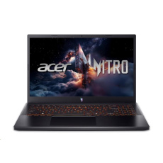 ACER NTB Nitro V 15 (ANV15-52-79HZ),i7-1320H,15.6"FHD,16GB,512GB SSD,RTX 4050,Linux,Black ACER NTB Nitro V 15 (ANV15-52-79HZ),i7-1320H,15.6"FHD,16GB,512GB SSD,RTX 4050,Linux,Black